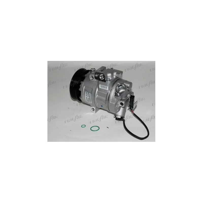 Compresseur, climatisation FRIGAIR 930.30052