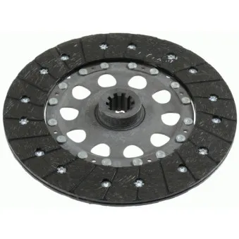 Disque d'embrayage SACHS 1864 997 401