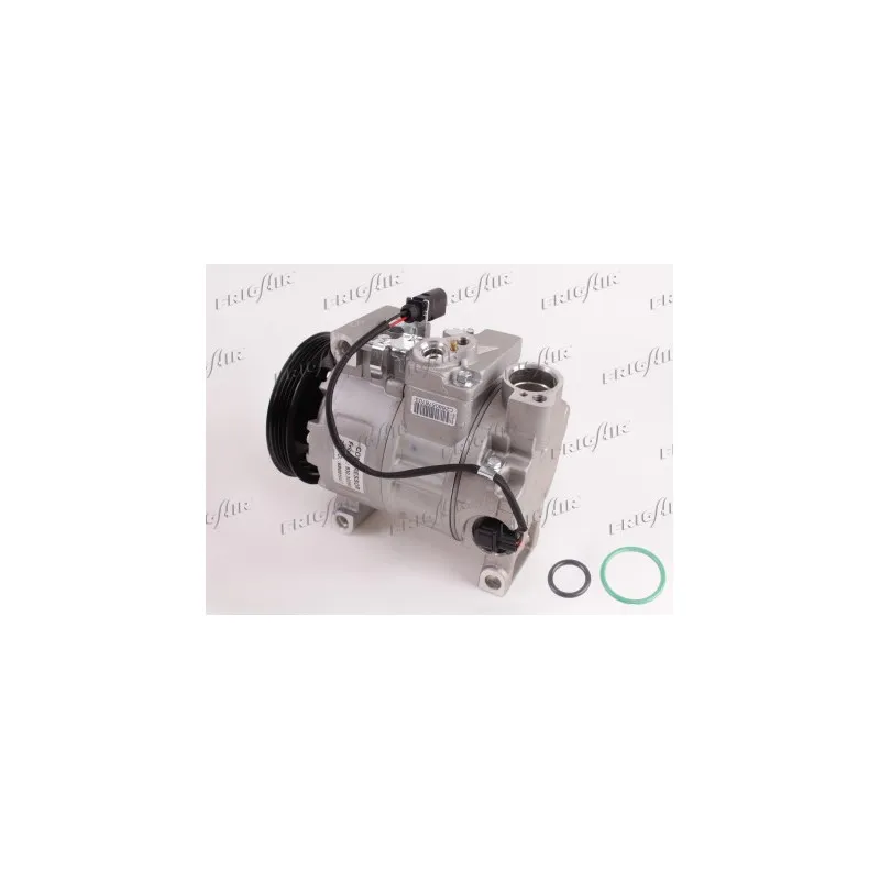 Compresseur, climatisation FRIGAIR 930.30060