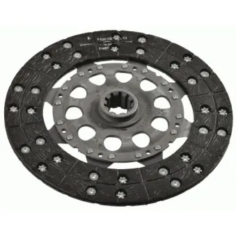 Disque d'embrayage SACHS 1864 997 501