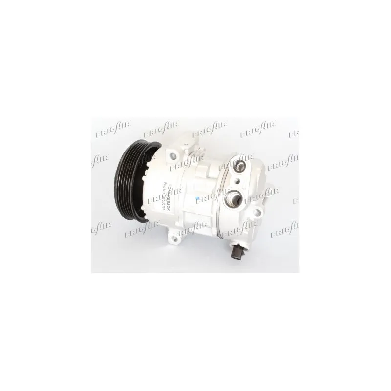 Compresseur, climatisation FRIGAIR 930.30163