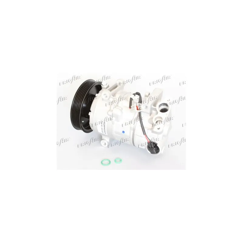 Compresseur, climatisation FRIGAIR 930.30204