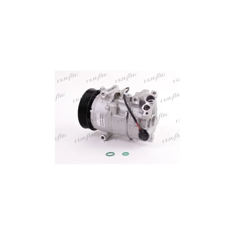 Compresseur, climatisation FRIGAIR 930.30205
