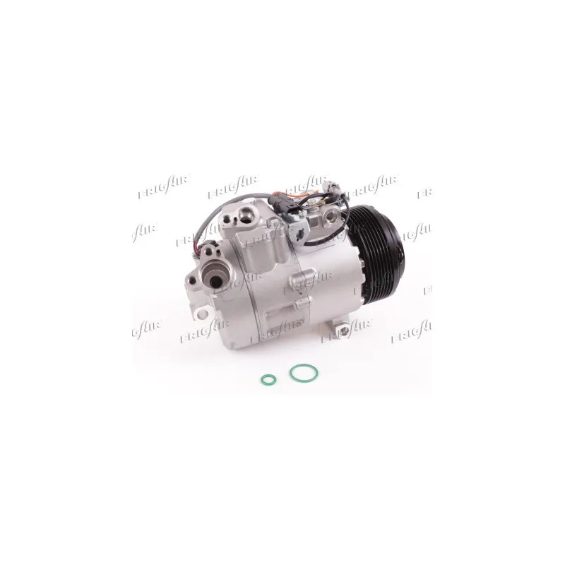 Compresseur, climatisation FRIGAIR 930.30256