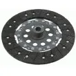 Disque d'embrayage SACHS 1864 997 801 - Visuel 2