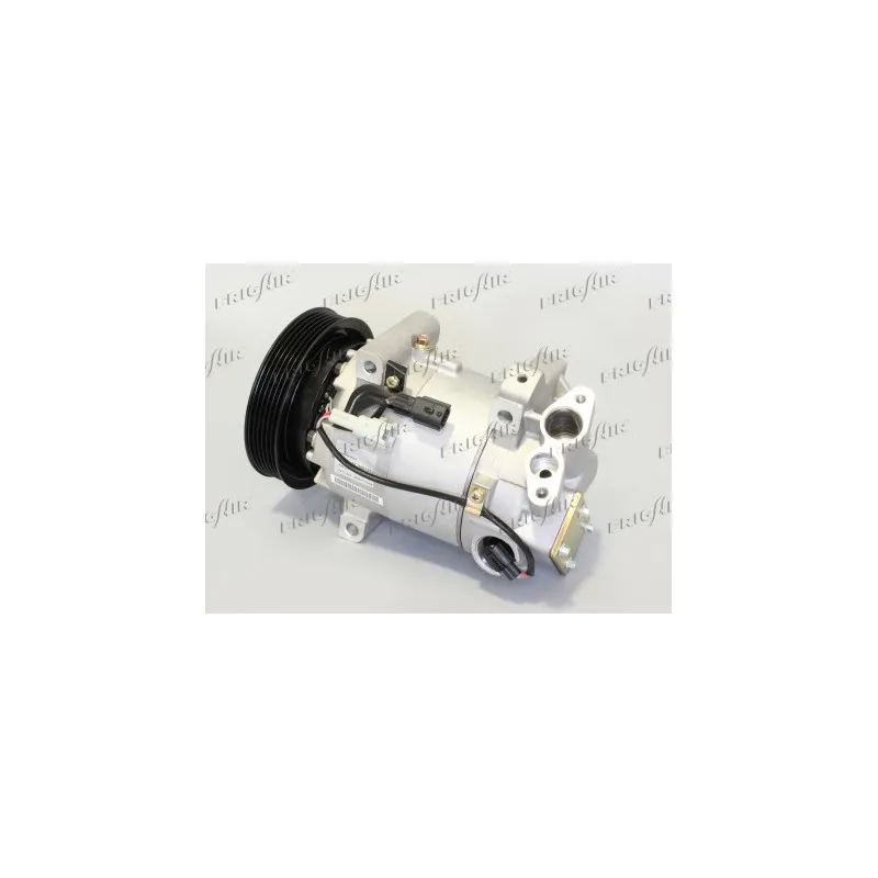 Compresseur, climatisation FRIGAIR 930.52090