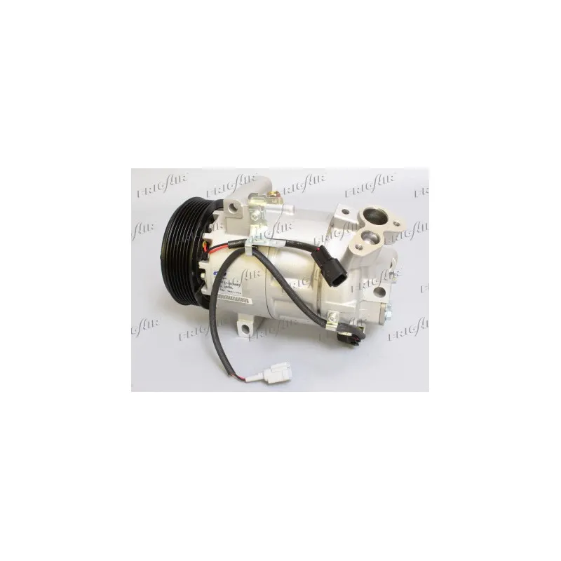 Compresseur, climatisation FRIGAIR 930.52096