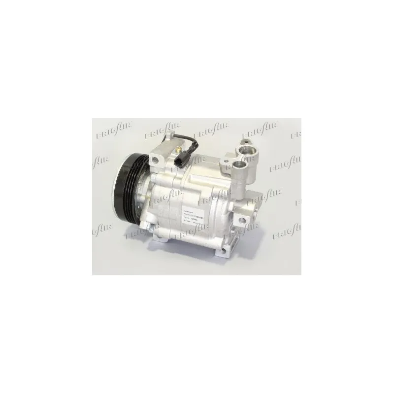 Compresseur, climatisation FRIGAIR 930.52098