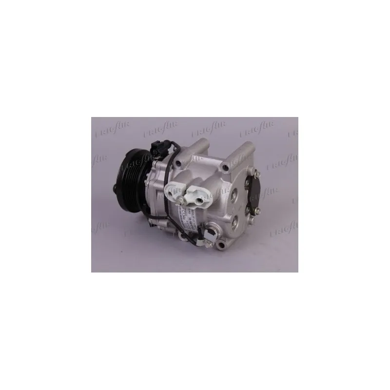 Compresseur, climatisation FRIGAIR 930.60006