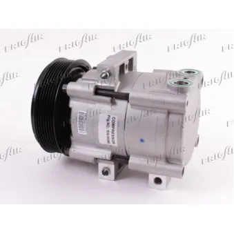 Compresseur, climatisation FRIGAIR 930.60360