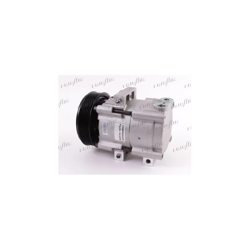 Compresseur, climatisation FRIGAIR 930.60360