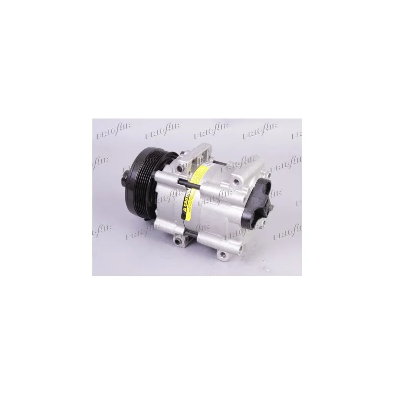 Compresseur, climatisation FRIGAIR 930.60670
