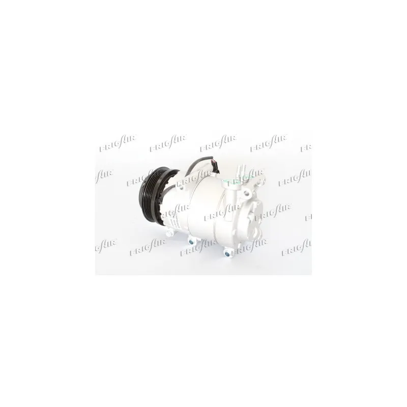 Compresseur, climatisation FRIGAIR 930.60732