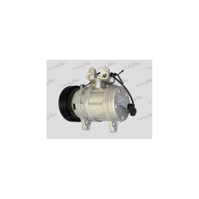Compresseur, climatisation FRIGAIR 930.60734