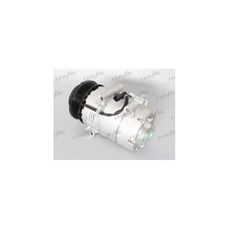 Compresseur, climatisation FRIGAIR 930.60747