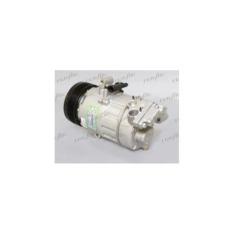 Compresseur, climatisation FRIGAIR 930.61310