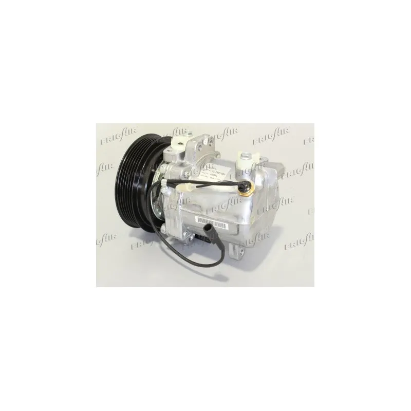 Compresseur, climatisation FRIGAIR 930.70007