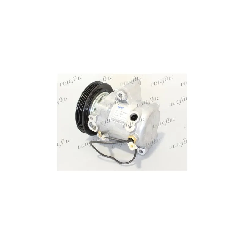 Compresseur, climatisation FRIGAIR 930.70008