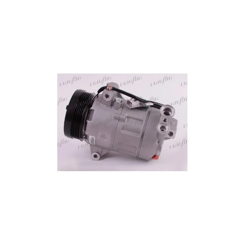 Compresseur, climatisation FRIGAIR 930.80004