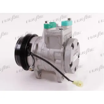Compresseur, climatisation FRIGAIR 930.80005