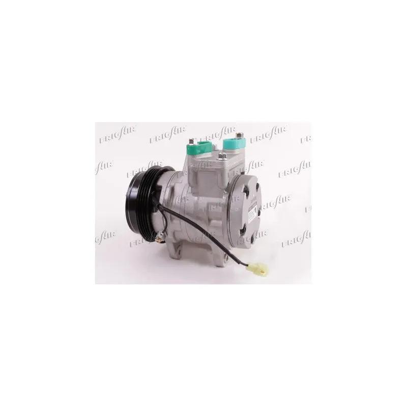 Compresseur, climatisation FRIGAIR 930.80005