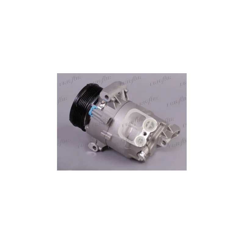 Compresseur, climatisation FRIGAIR 930.80008
