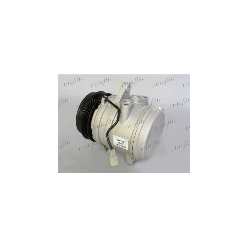 Compresseur, climatisation FRIGAIR 940.10828