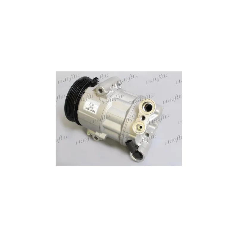 Compresseur, climatisation FRIGAIR 940.10834