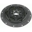 Amortisseur de torsion, embrayage SACHS 1866 000 007 - Visuel 2