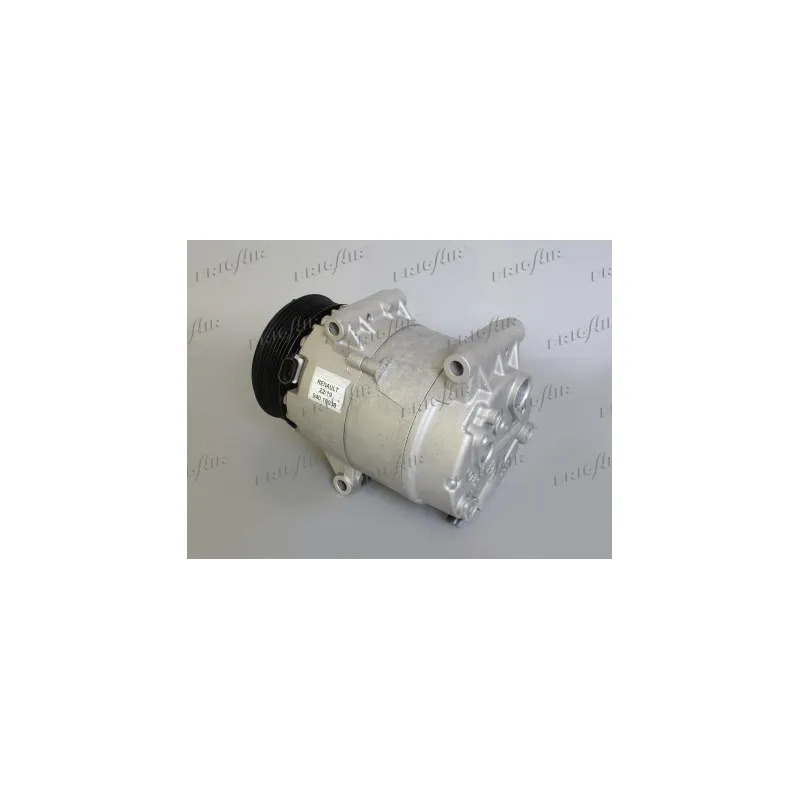 Compresseur, climatisation FRIGAIR 940.10938