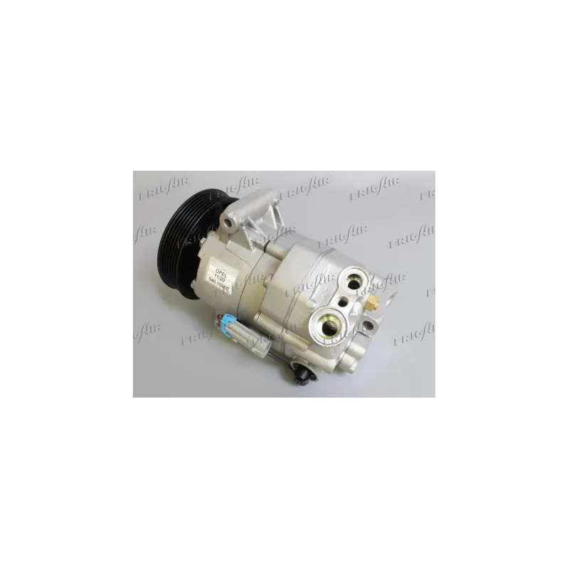Compresseur, climatisation FRIGAIR 940.10960