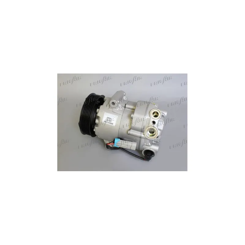 Compresseur, climatisation FRIGAIR 940.10966