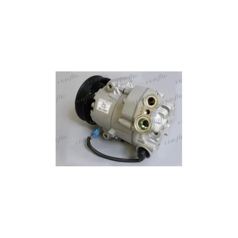 Compresseur, climatisation FRIGAIR 940.10967