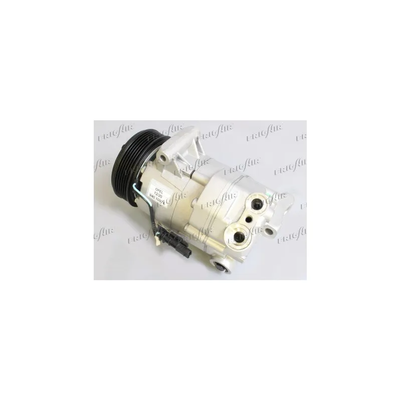 Compresseur, climatisation FRIGAIR 940.10974