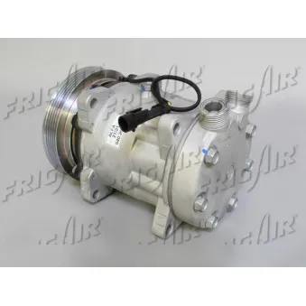 Compresseur, climatisation FRIGAIR 940.20003