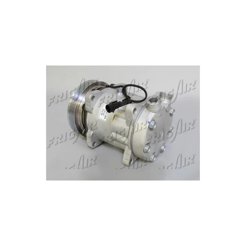 Compresseur, climatisation FRIGAIR 940.20003
