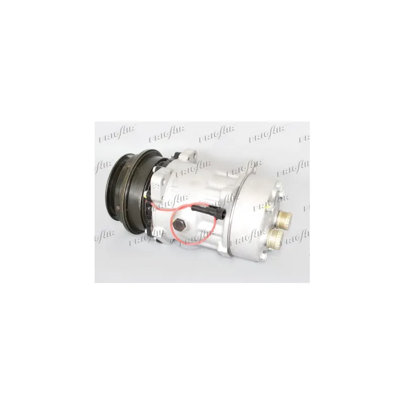 Compresseur, climatisation FRIGAIR 940.20010