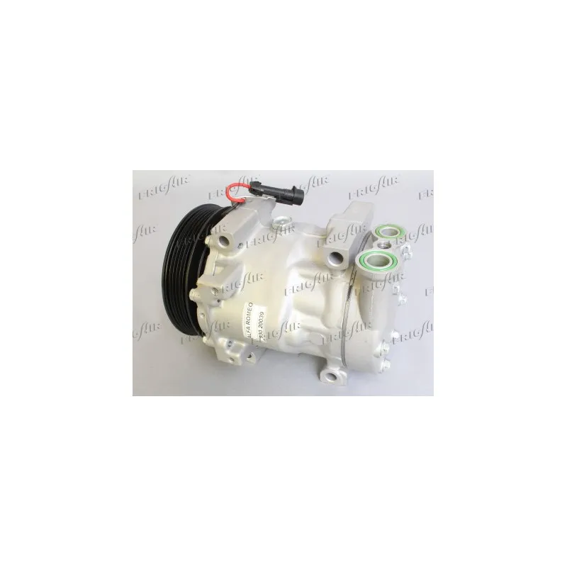 Compresseur, climatisation FRIGAIR 940.20039