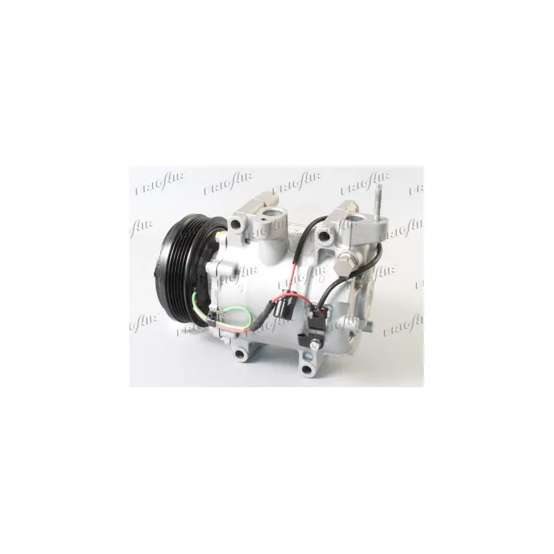 Compresseur, climatisation FRIGAIR 940.20244