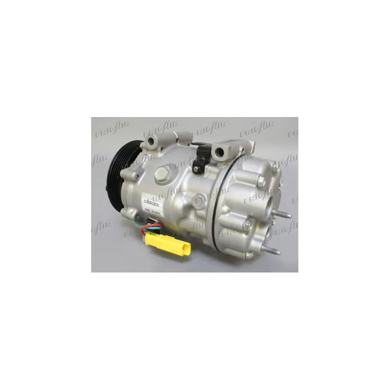Compresseur, climatisation FRIGAIR 940.20260