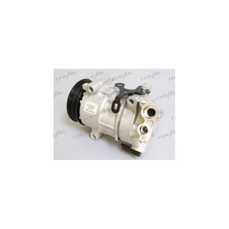 Compresseur, climatisation FRIGAIR 940.20307
