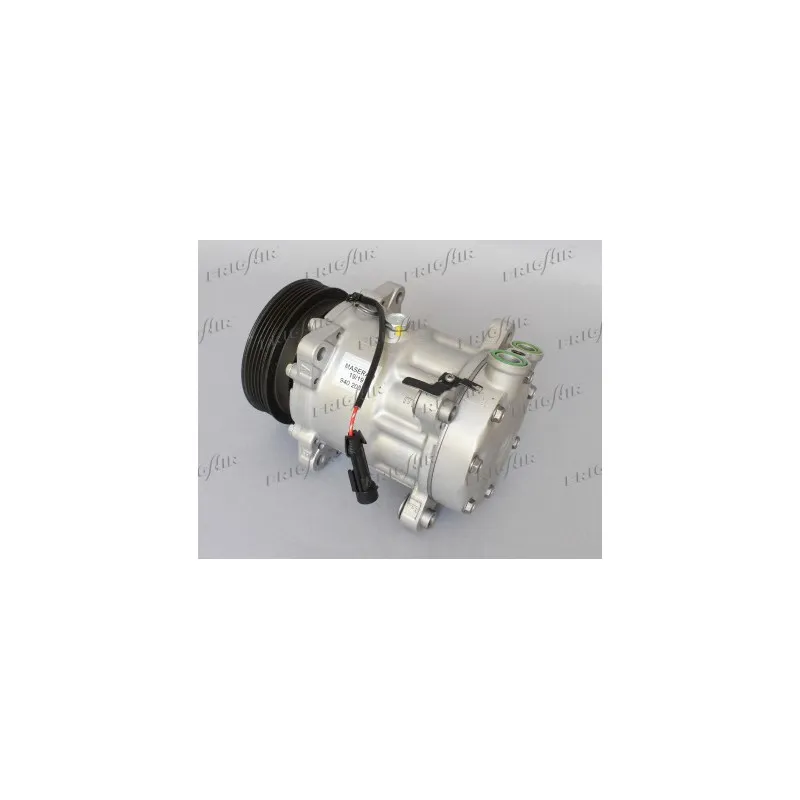 Compresseur, climatisation FRIGAIR 940.20330