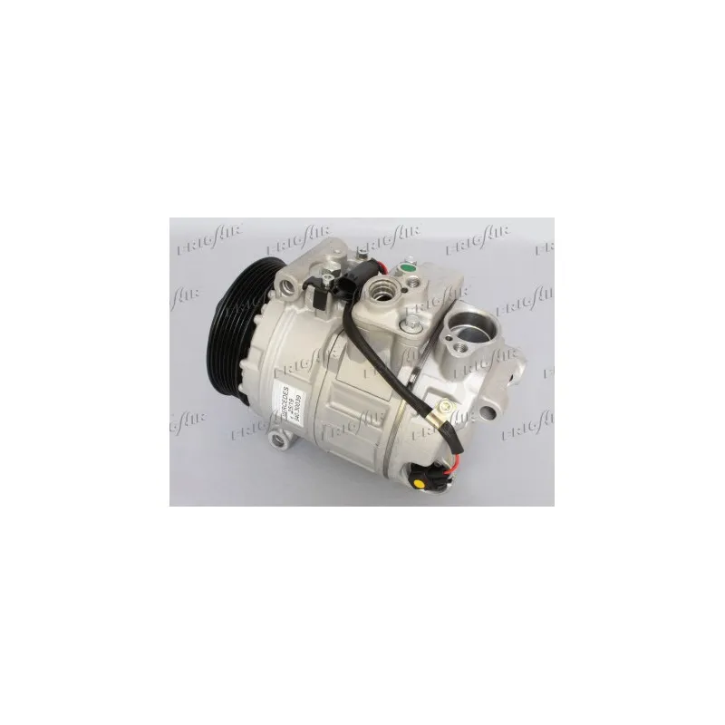 Compresseur, climatisation FRIGAIR 940.30039