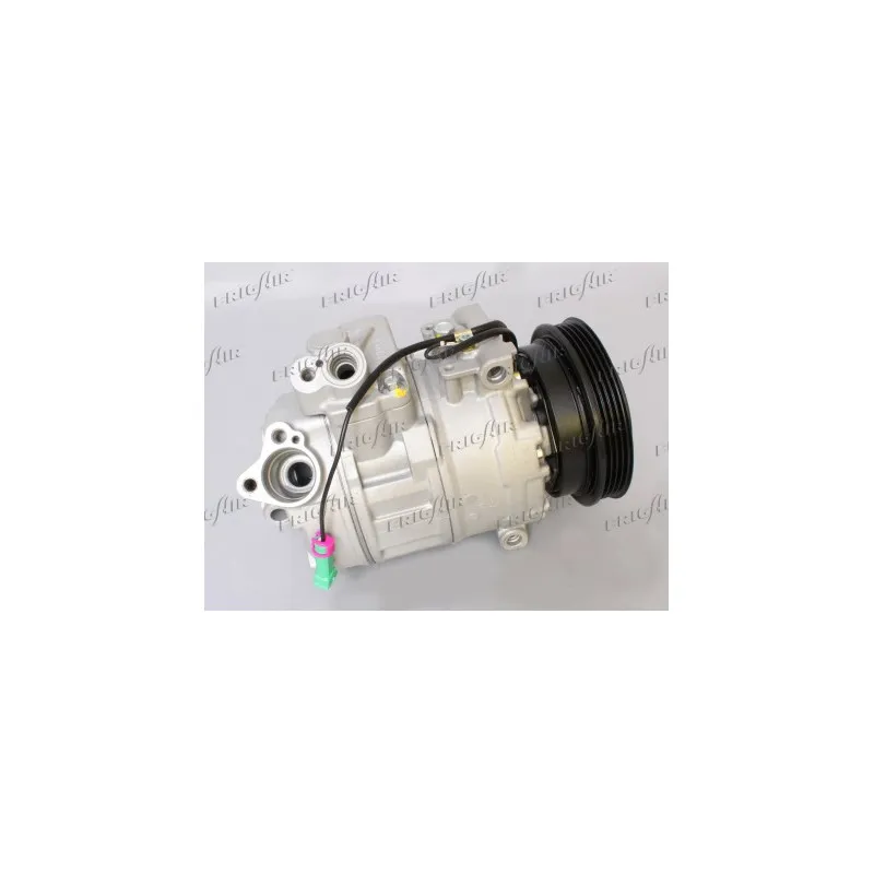 Compresseur, climatisation FRIGAIR 940.30059