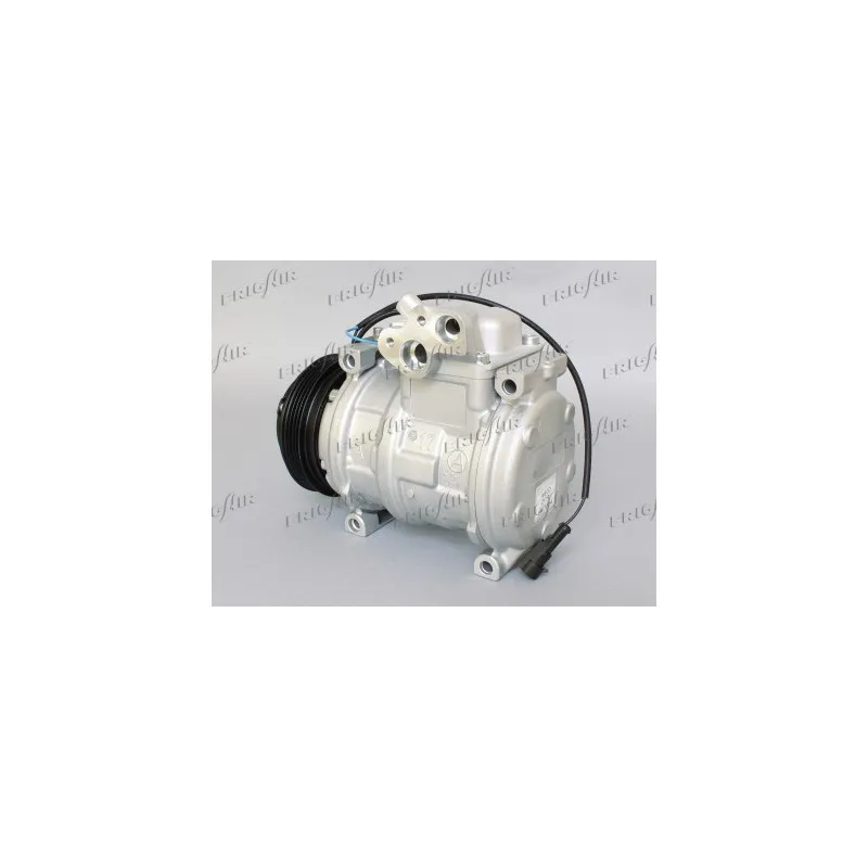 Compresseur, climatisation FRIGAIR 940.30064