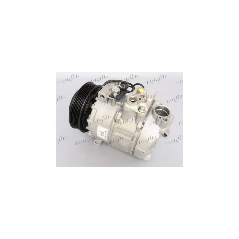 Compresseur, climatisation FRIGAIR 940.30096