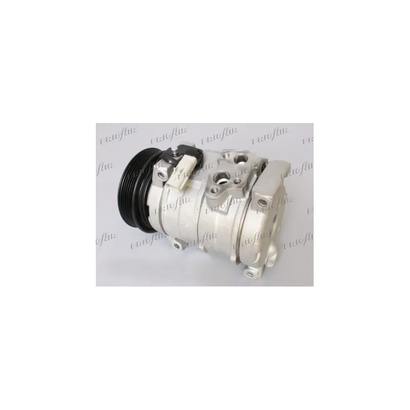 Compresseur, climatisation FRIGAIR 940.30148