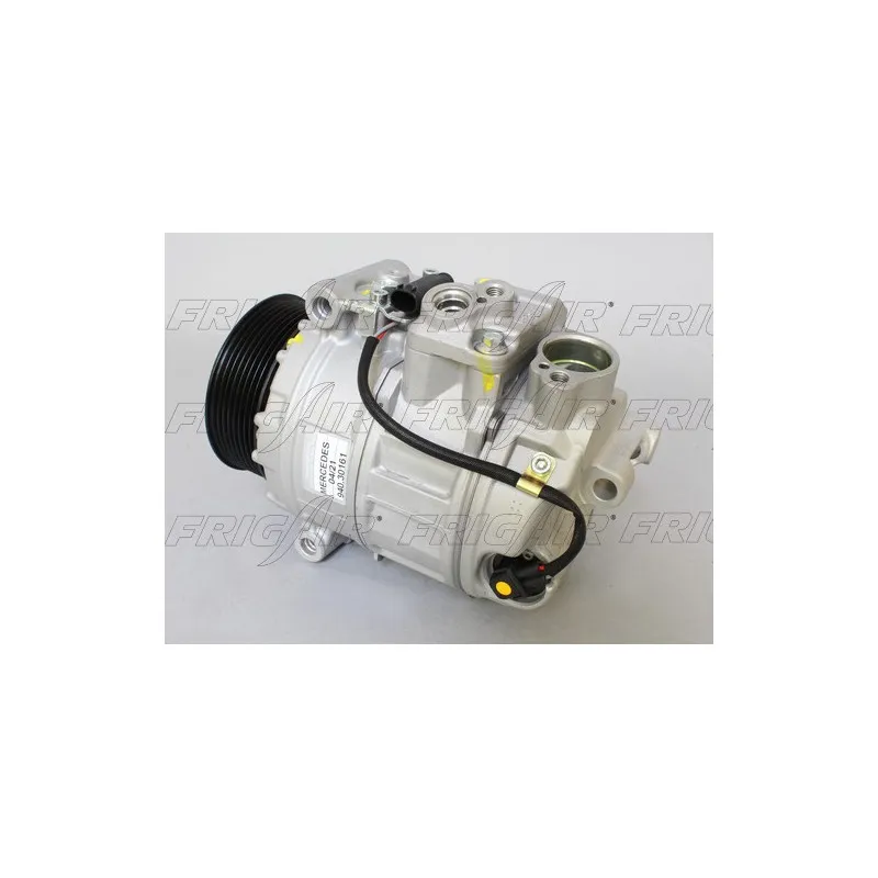 Compresseur, climatisation FRIGAIR 940.30161