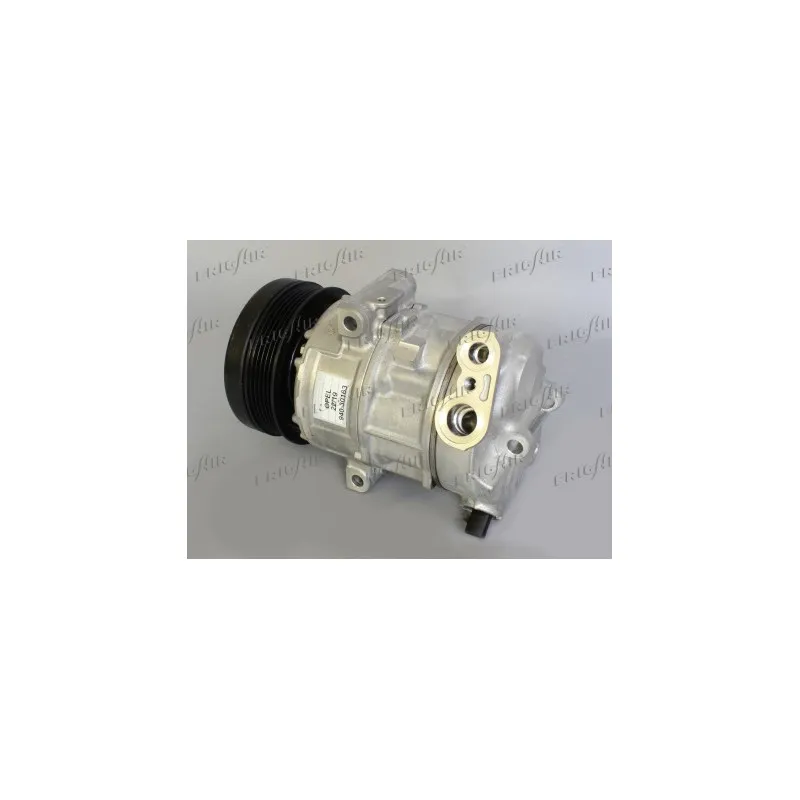 Compresseur, climatisation FRIGAIR 940.30163