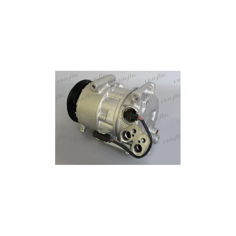 Compresseur, climatisation FRIGAIR 940.30164